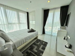 SUNSET VIEW 1 Bedroom Apartment in The Vision